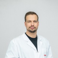 Jonas Fugalis